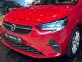 Opel Corsa F Edition Audio BT Tempo Klima LED PDC Rot - thumbnail 3