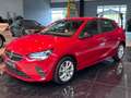 Opel Corsa F Edition Audio BT Tempo Klima LED PDC Rot - thumbnail 1