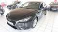 Mazda 3 Lim.*120PS*NAV*LED*PDC V+H*RFK*HU/AU+INSP. NEU Schwarz - thumbnail 1