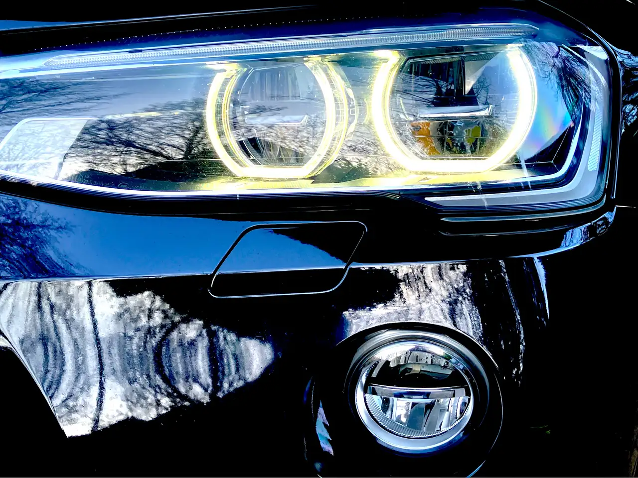 BMW X3 M