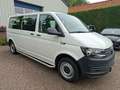 Volkswagen 2.0 TDI L2H1 14450.- INCL BTW 9-PERSOONS 84PK Blanc - thumbnail 11