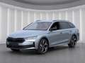 Skoda Octavia Combi SPORTLINE TDI*AHK 360°Kam Head-Up Silber - thumbnail 2
