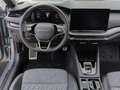Skoda Octavia Combi SPORTLINE TDI*AHK 360°Kam Head-Up Silber - thumbnail 6