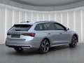 Skoda Octavia Combi SPORTLINE TDI*AHK 360°Kam Head-Up Silber - thumbnail 4