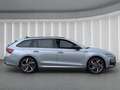 Skoda Octavia Combi SPORTLINE TDI*AHK 360°Kam Head-Up Silber - thumbnail 3