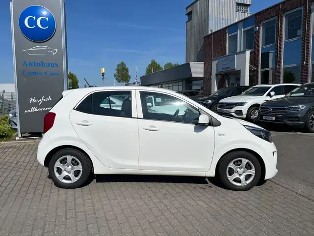Kia Picanto 1.0 Edition 7 RADIO & KLIMA PAKET