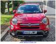 Fiat 500X 1.4 Multiair Cross 4x4 Aut. 125kW Rojo - thumbnail 2