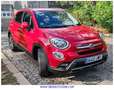 Fiat 500X 1.4 Multiair Cross 4x4 Aut. 125kW Rojo - thumbnail 3