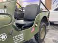 Jeep Willys Зелений - thumbnail 10