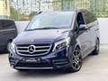 Mercedes-Benz V 220 220d Largo Exclusive 7GT Azul - thumbnail 12