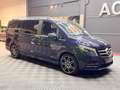 Mercedes-Benz V 220 220d Largo Exclusive 7GT Azul - thumbnail 2