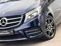 Mercedes-Benz V 220 220d Largo Exclusive 7GT Azul - thumbnail 38