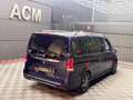 Mercedes-Benz V 220 220d Largo Exclusive 7GT Bleu - thumbnail 9