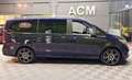 Mercedes-Benz V 220 220d Largo Exclusive 7GT Azul - thumbnail 4