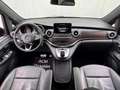 Mercedes-Benz V 220 220d Largo Exclusive 7GT Azul - thumbnail 15