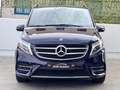 Mercedes-Benz V 220 220d Largo Exclusive 7GT Bleu - thumbnail 7