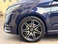 Mercedes-Benz V 220 220d Largo Exclusive 7GT Azul - thumbnail 39