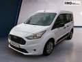 Ford Tourneo 1.0 ECOBOOST Wit - thumbnail 1