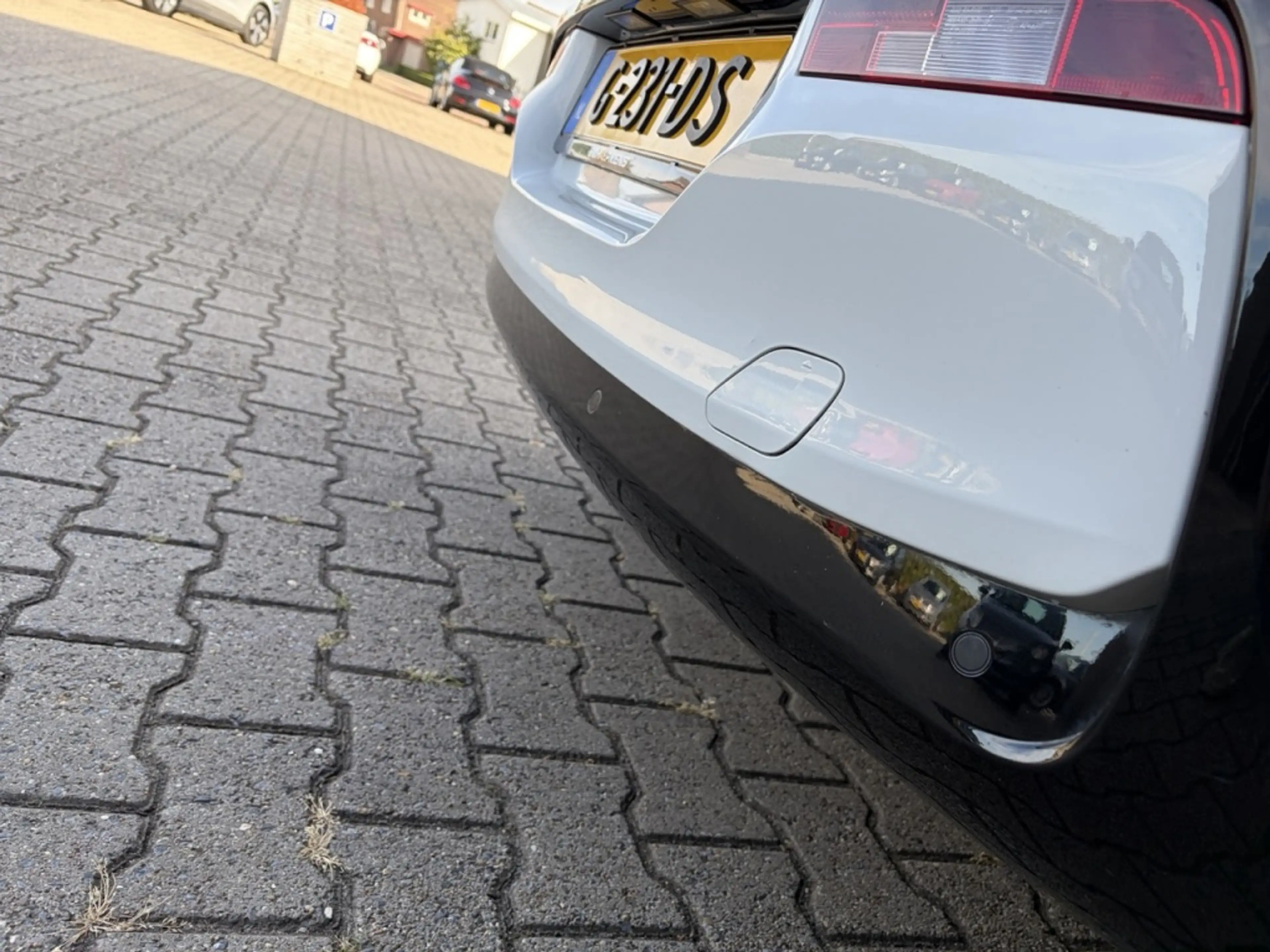 BMW i3 (I01) i3 170pk (120 Ah) Aut i3 Executive Edition — photo 15