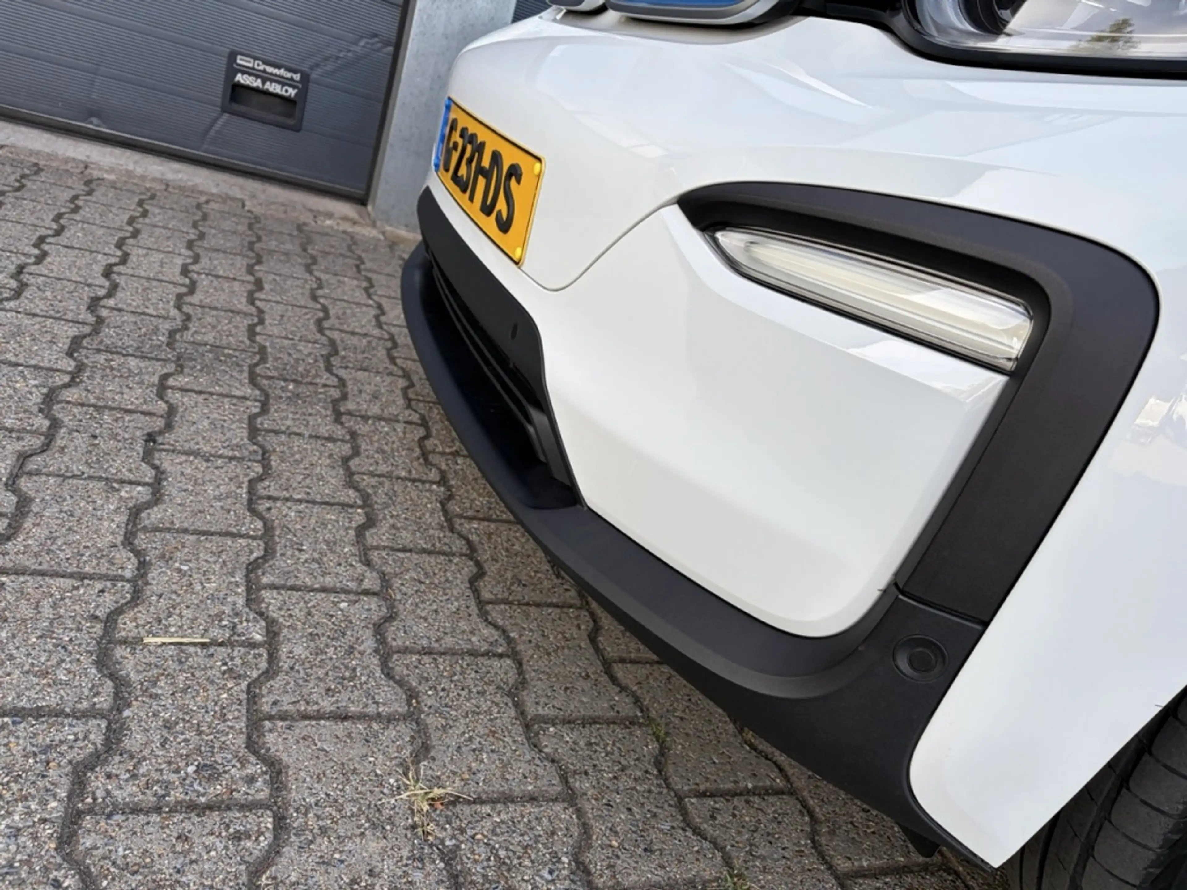 BMW i3 (I01) i3 170pk (120 Ah) Aut i3 Executive Edition — photo 11