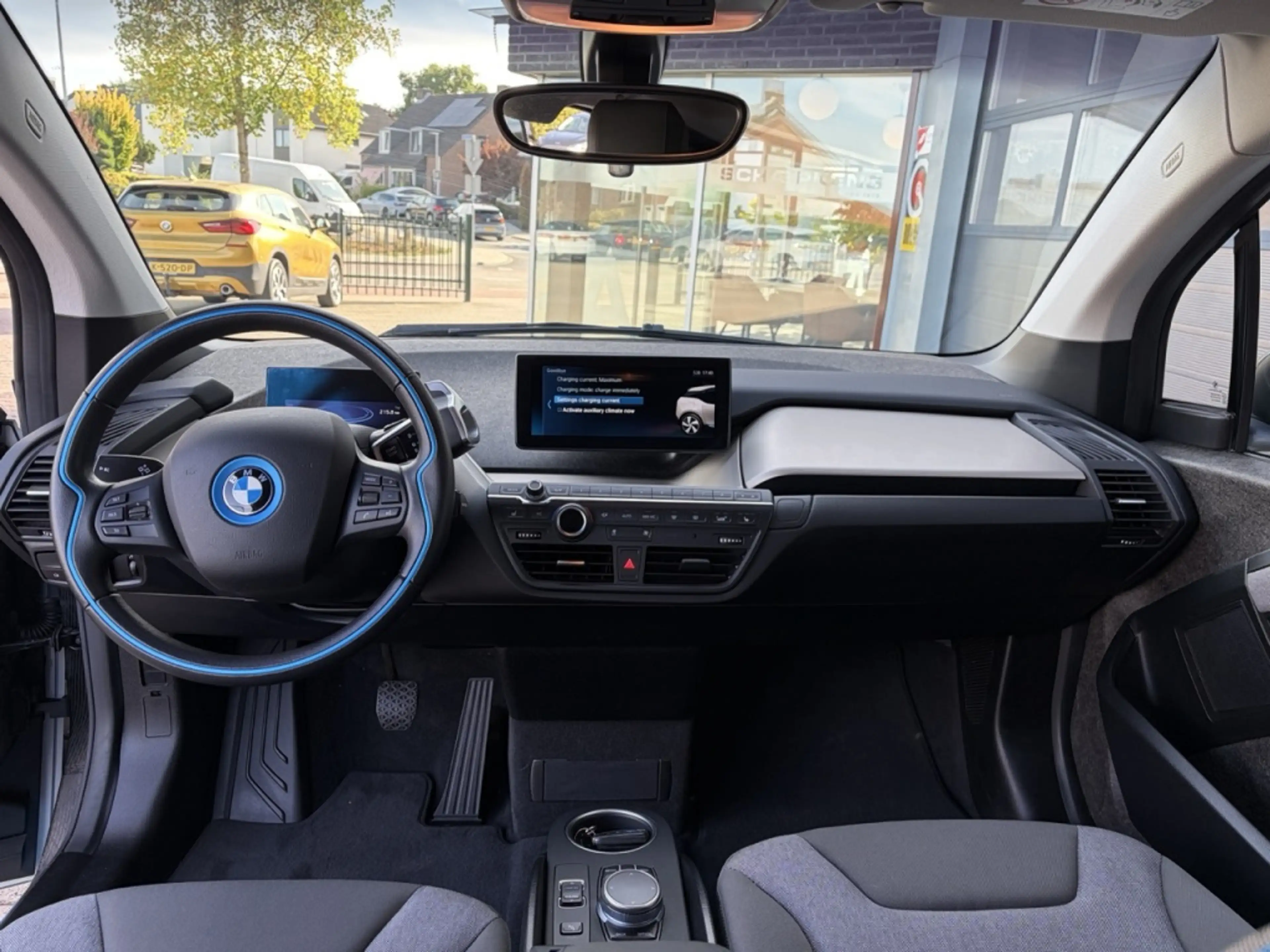 BMW i3 (I01) i3 170pk (120 Ah) Aut i3 Executive Edition — photo 5