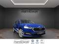 Skoda Octavia Combi Hybrid DSG *AMBITION*LED APP Blau - thumbnail 7