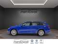 Skoda Octavia Combi Hybrid DSG *AMBITION*LED APP Blau - thumbnail 2