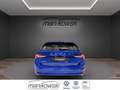 Skoda Octavia Combi Hybrid DSG *AMBITION*LED APP Blau - thumbnail 4