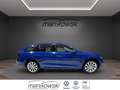 Skoda Octavia Combi Hybrid DSG *AMBITION*LED APP Blau - thumbnail 6