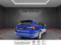 Skoda Octavia Combi Hybrid DSG *AMBITION*LED APP Blau - thumbnail 5