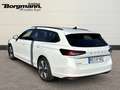 Skoda Superb 1.5 TSI EU6e Combi Selection 1,5TSI mHEV 110kW 7-G Blanc - thumbnail 6