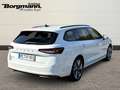 Skoda Superb 1.5 TSI EU6e Combi Selection 1,5TSI mHEV 110kW 7-G Blanc - thumbnail 4