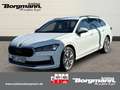Skoda Superb 1.5 TSI EU6e Combi Selection 1,5TSI mHEV 110kW 7-G Blanc - thumbnail 1