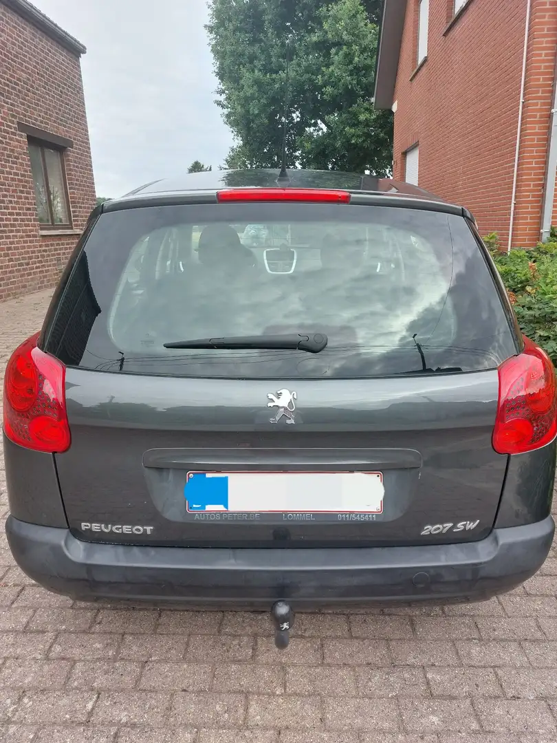 Peugeot 207 SW 1.4i Access - 2