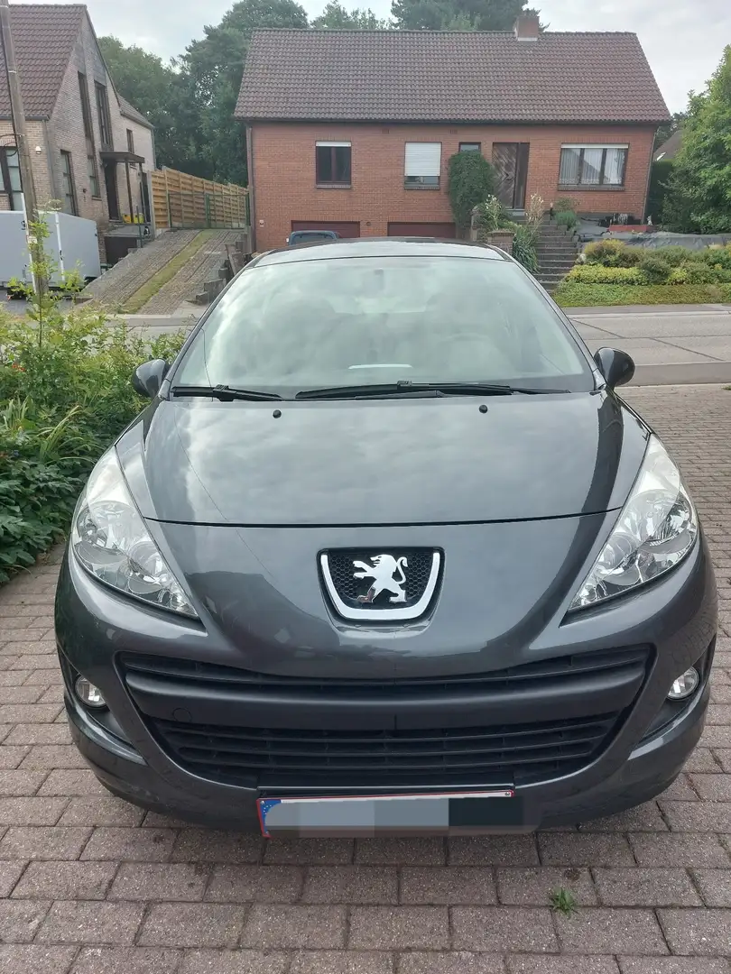 Peugeot 207 SW 1.4i Access - 1