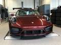 Porsche 992 Targa 4S Heritage Design Edition Czerwony - thumbnail 11