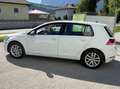 Volkswagen Golf Comfortline BMT/Start-Stopp Weiß - thumbnail 34
