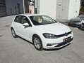 Volkswagen Golf Comfortline BMT/Start-Stopp Weiß - thumbnail 31