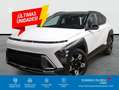 Hyundai KONA Nuevo  1.6 T-GDi 103 kW (138 CV) MT6 2WD Blackline Blanco - thumbnail 1