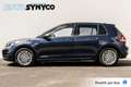 Volkswagen Golf 1.4 TSi 150 Pk ACT Business Ed. | Navi | PDC | 16 Bleu - thumbnail 2