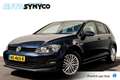 Volkswagen Golf 1.4 TSi 150 Pk ACT Business Ed. | Navi | PDC | 16 Bleu - thumbnail 1