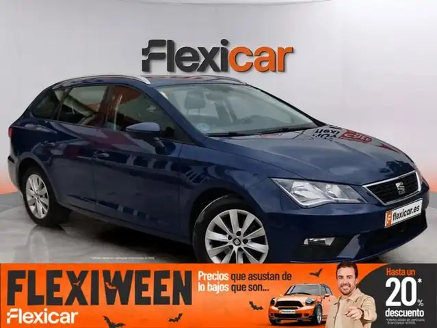 SEAT Autres 1.6 TDI 85kW (115CV) S&S Style Visio Ed