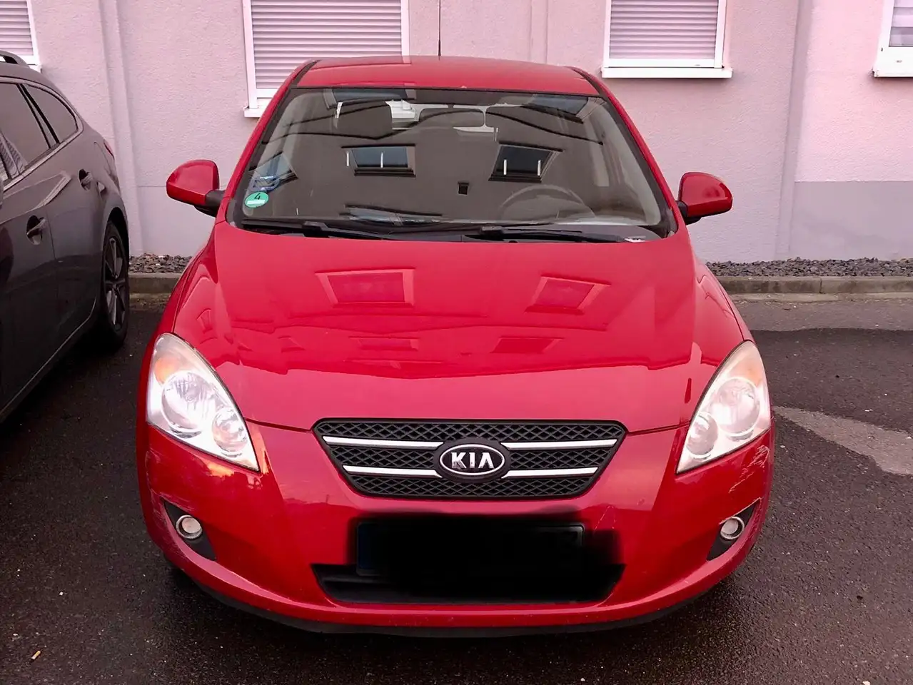Kia Ceed / cee