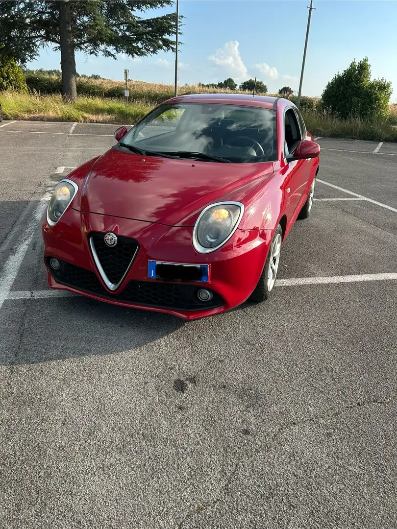 Alfa Romeo MiTo 1.3 jtdm Super 95cv E6 - 1