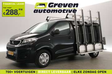 2.0 BlueHDI L2H1 | Glasresteel | Airco | Cruise |