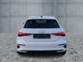 Audi A3 35TFSI S-TR ADVANCED LED+NAV+SHZ+VC Weiß - thumbnail 5