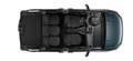 Peugeot Rifter Allure L1 BlueHDi 130 EAT8 Navi Kamera Blau - thumbnail 9