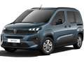 Peugeot Rifter Allure L1 BlueHDi 130 EAT8 Navi Kamera Blau - thumbnail 1