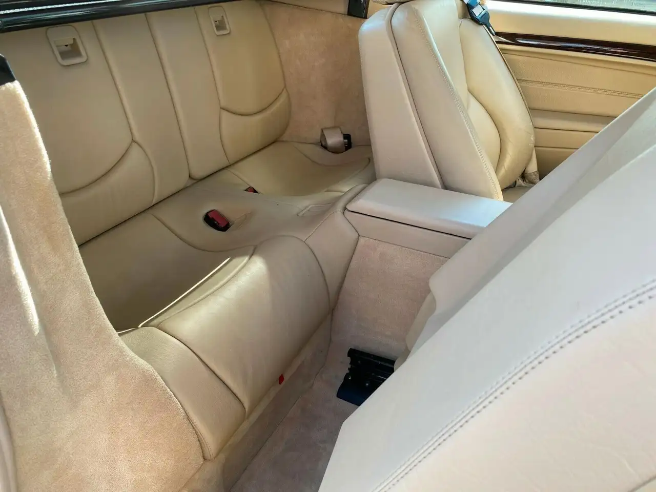 Mercedes-Benz SL 320 Xenon Voll Nappaleder AMG Sehr gepflegt, foto 11