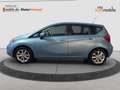 Nissan Note Acenta Bleu - thumbnail 2